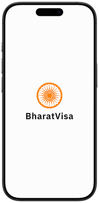 BharatVisa Project