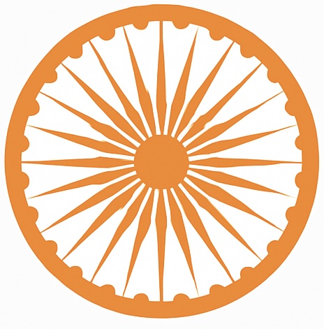 BharatVisa Logo